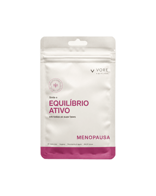 Adesivos Menopausa