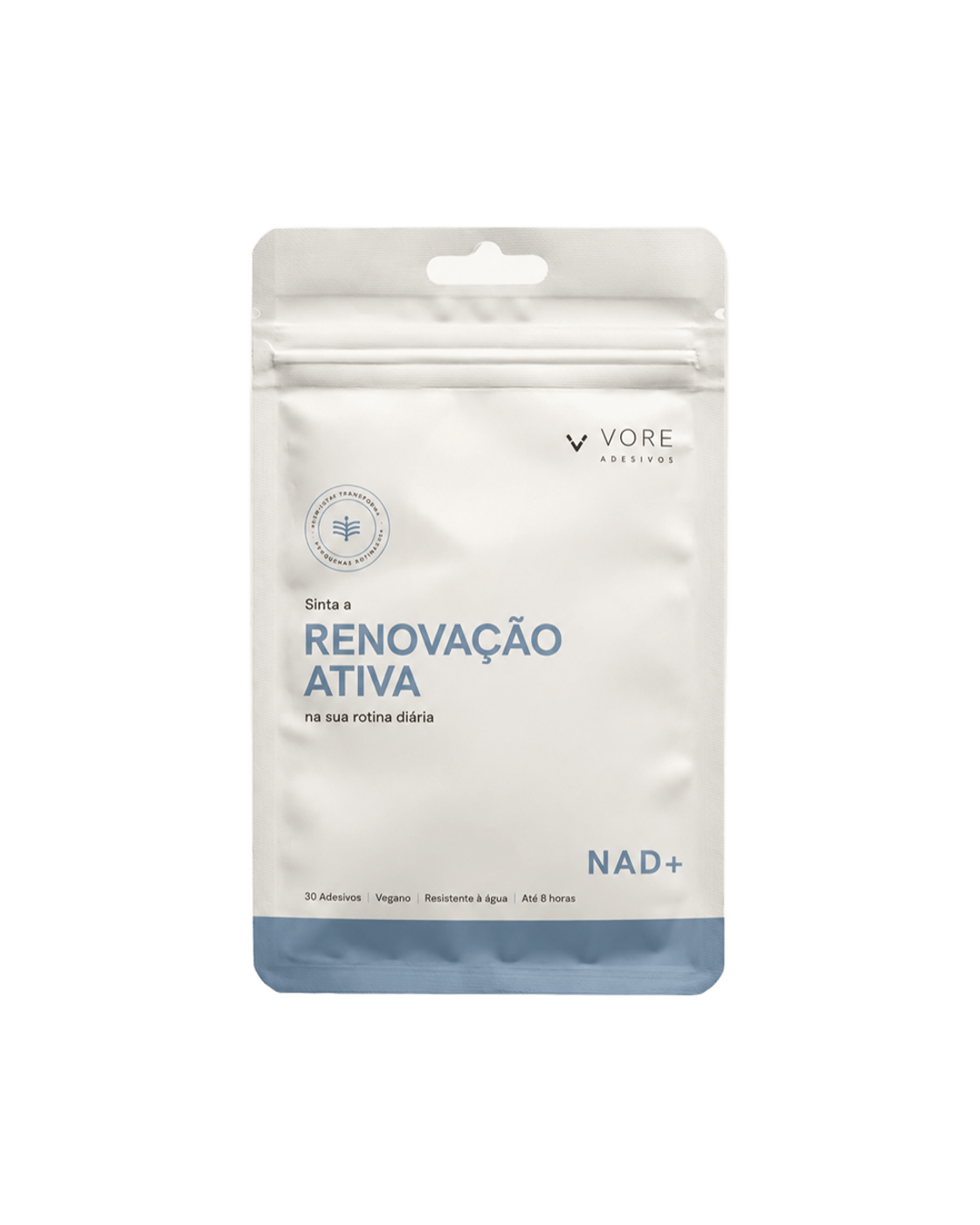 Adesivos de NAD+