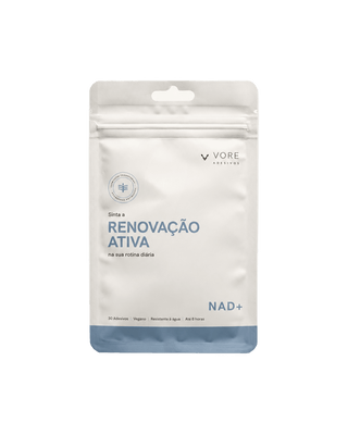 Adesivos de NAD+