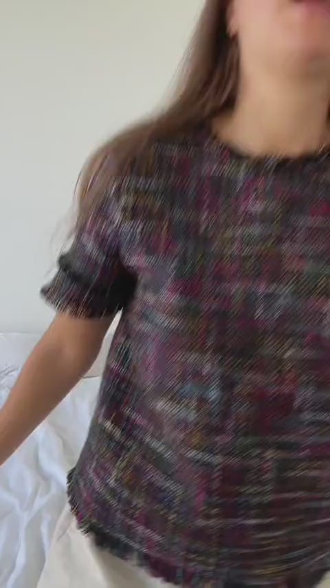 Vídeo de cliente